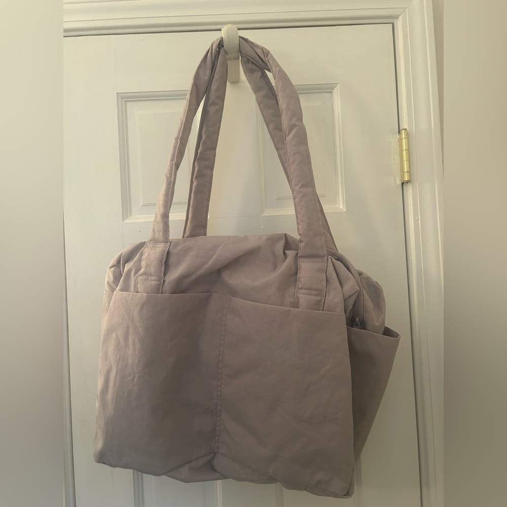 Dusty Pink SCCO Small Cloud Carry On - Picture 5 of 5